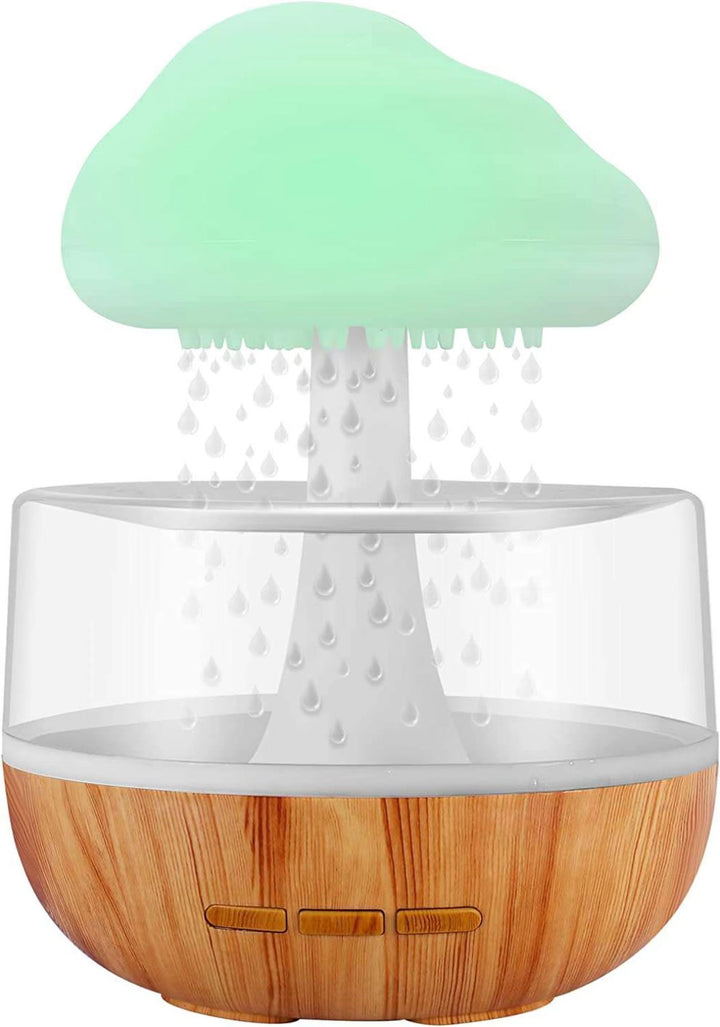 Rain Cloud Aroma Humidifier