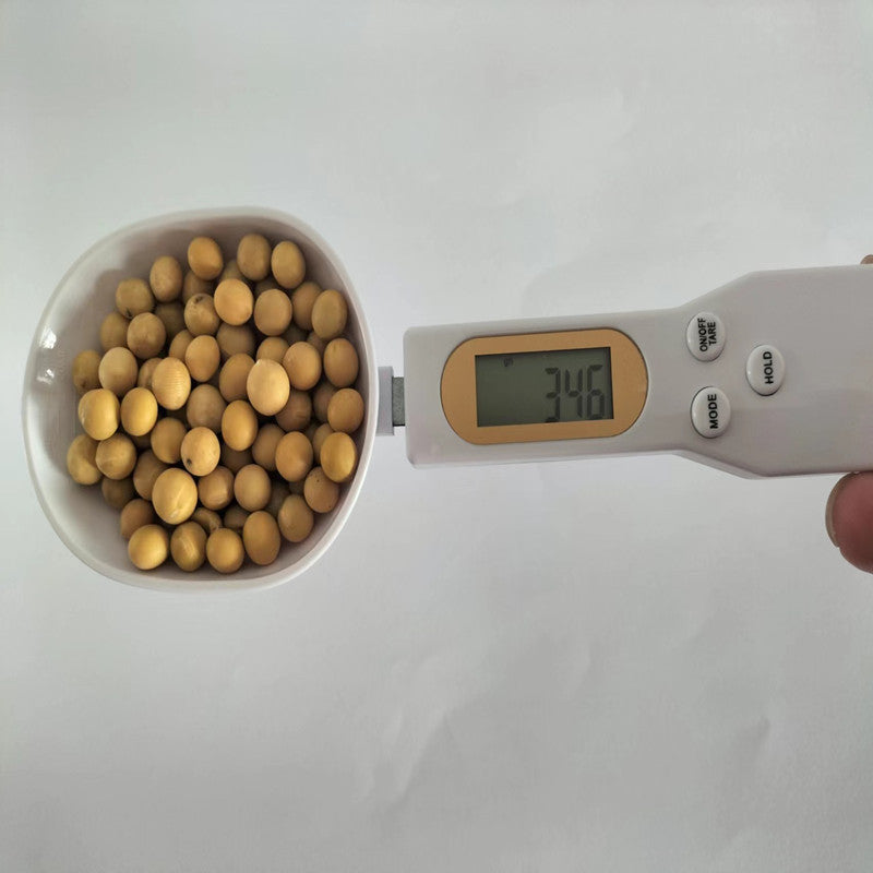 Kitchen Electronic  Spoon Scale