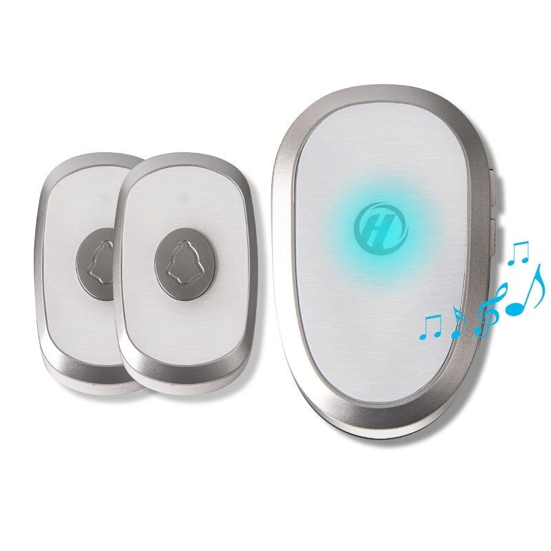 Electronic  Doorbell Wireless